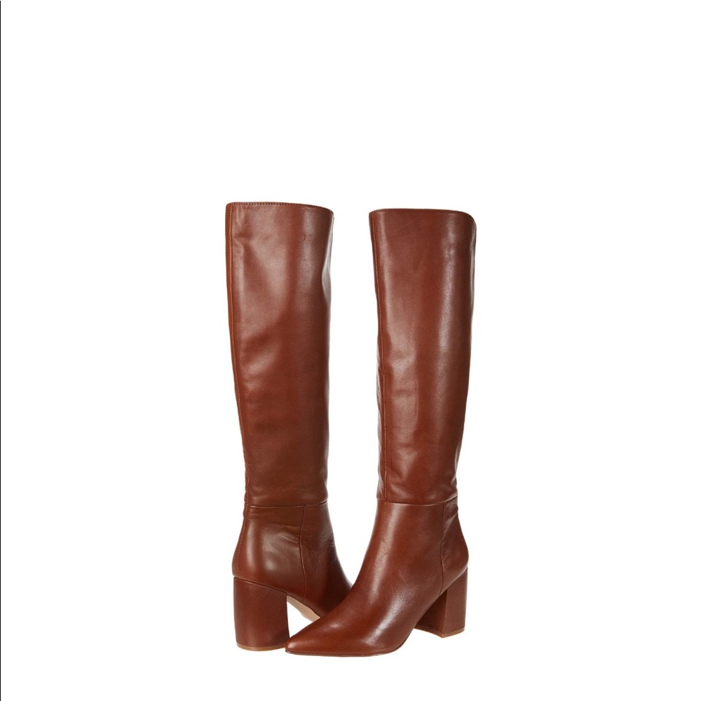 Steve Madden Boots
